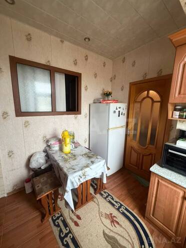 Продается 2-комн. новостройка 50 м², м. Иншаатчылар, photo 7 from 11