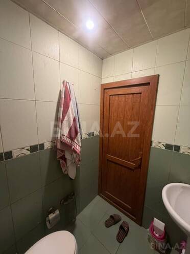 Продается 2-комн. новостройка 50 м², м. Иншаатчылар, photo 9 from 11