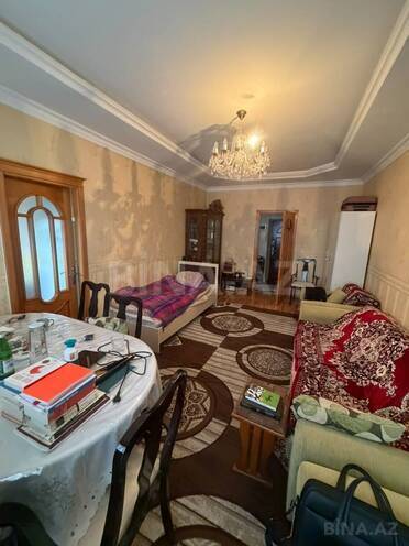 Продается 2-комн. новостройка 50 м², м. Иншаатчылар, photo 3 from 11