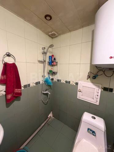 Продается 2-комн. новостройка 50 м², м. Иншаатчылар, photo 8 from 11