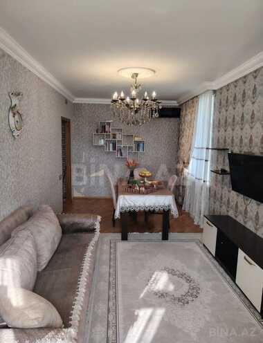 Satılır 2 otaqlı köhnə tikili 70 m², Binəqədi r., photo 1 from 13