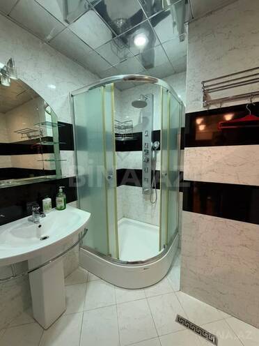 Продаётся 3-комн. новостройка 140 м², м. Низами, photo 8 from 11