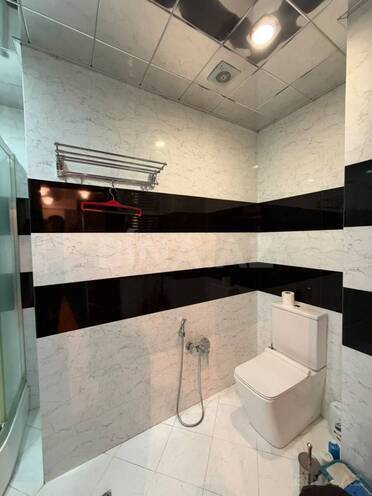 Продаётся 3-комн. новостройка 140 м², м. Низами, photo 7 from 11