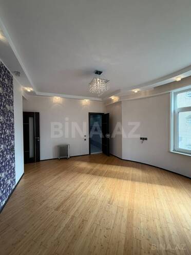 Продаётся 3-комн. новостройка 140 м², м. Низами, photo 5 from 11