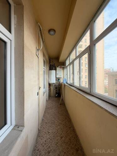 Продаётся 3-комн. новостройка 140 м², м. Низами, photo 10 from 11