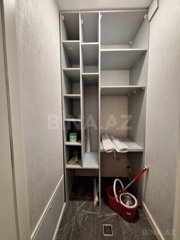 Продаётся 2-комн. новостройка 86 м², м. Элмляр Академиясы, photo 18 from 20
