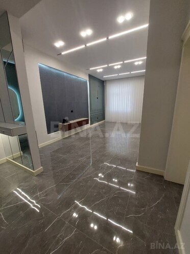 Продаётся 2-комн. новостройка 86 м², м. Элмляр Академиясы, photo 7 from 20