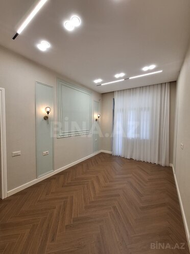 Продаётся 2-комн. новостройка 86 м², м. Элмляр Академиясы, photo 13 from 20
