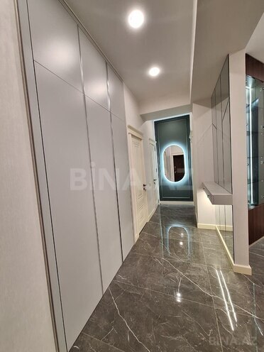 Продаётся 2-комн. новостройка 86 м², м. Элмляр Академиясы, photo 9 from 20