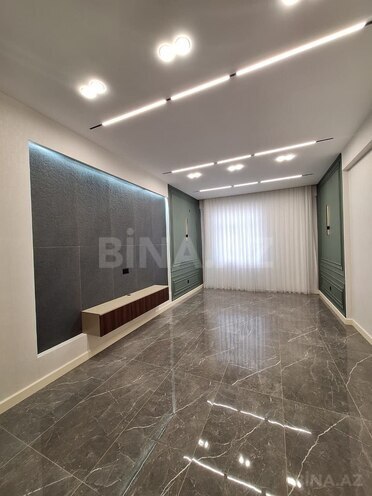 Продаётся 2-комн. новостройка 86 м², м. Элмляр Академиясы, photo 6 from 20
