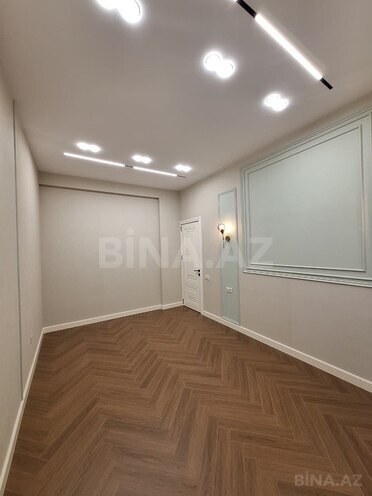 Продаётся 2-комн. новостройка 86 м², м. Элмляр Академиясы, photo 14 from 20