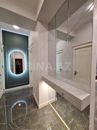 Продаётся 2-комн. новостройка 86 м², м. Элмляр Академиясы, photo 8 from 20