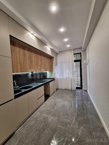 Продаётся 2-комн. новостройка 86 м², м. Элмляр Академиясы, photo 12 from 20