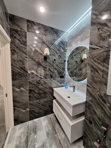 Продаётся 2-комн. новостройка 86 м², м. Элмляр Академиясы, photo 15 from 20