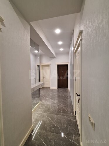 Продаётся 2-комн. новостройка 86 м², м. Элмляр Академиясы, photo 10 from 20