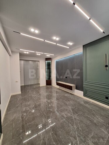 Продаётся 2-комн. новостройка 86 м², м. Элмляр Академиясы, photo 4 from 20