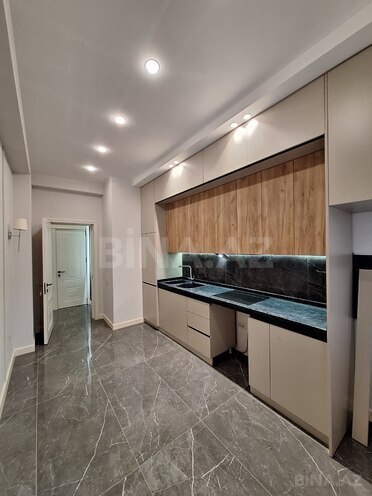 Продаётся 2-комн. новостройка 86 м², м. Элмляр Академиясы, photo 11 from 20