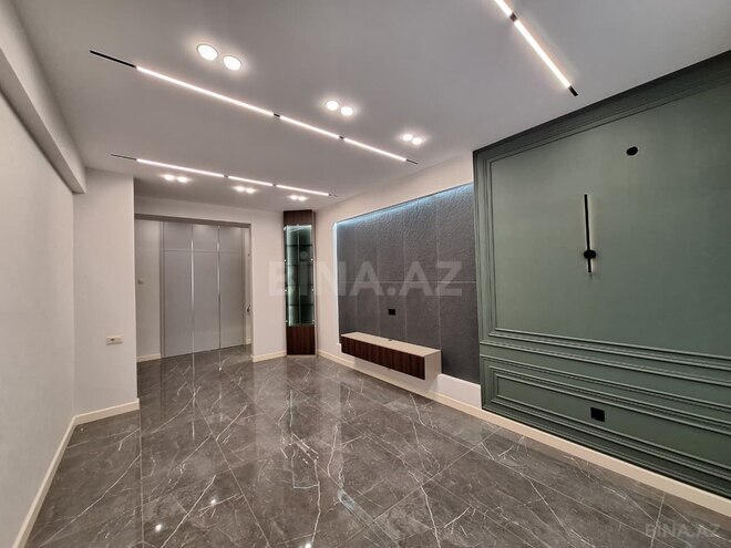 Продаётся 2-комн. новостройка 86 м², м. Элмляр Академиясы, photo 3 from 20