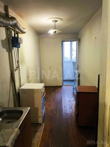 Сдается 3-комн. вторичка 75 м², м. Мемар Аджеми, photo 6 from 12