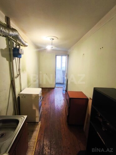 Сдается 3-комн. вторичка 75 м², м. Мемар Аджеми, photo 9 from 12