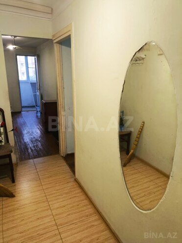 Сдается 3-комн. вторичка 75 м², м. Мемар Аджеми, photo 10 from 12