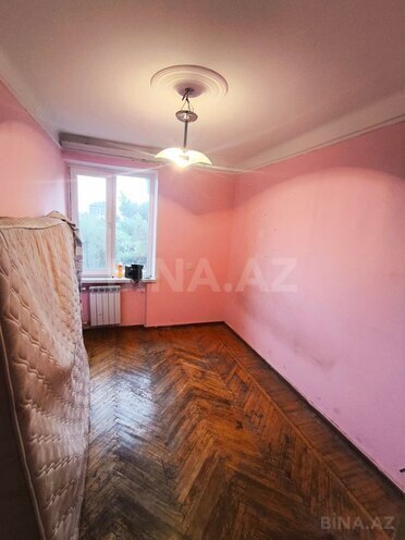 Сдается 3-комн. вторичка 75 м², м. Мемар Аджеми, photo 3 from 12