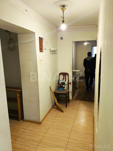 Сдается 3-комн. вторичка 75 м², м. Мемар Аджеми, photo 7 from 12