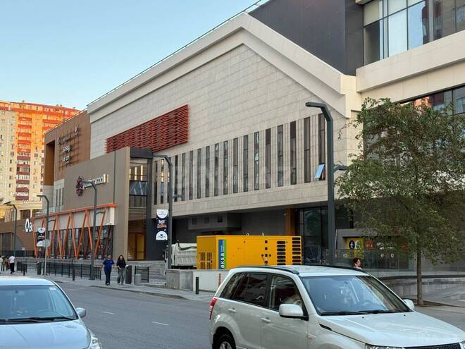 İcarəyə verilir  obyekt 175 m², Neftçilər m., photo 15 from 19