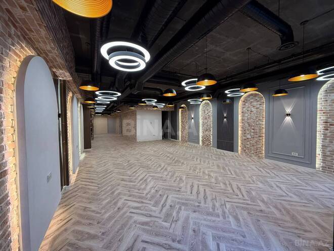 İcarəyə verilir  obyekt 175 m², Neftçilər m., photo 3 from 19