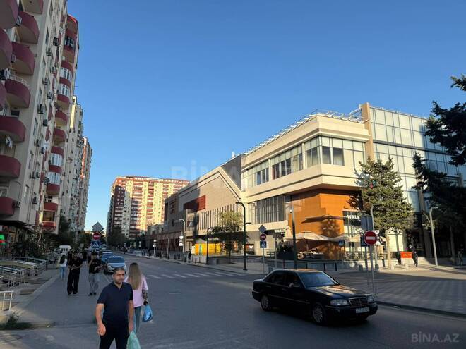 İcarəyə verilir  obyekt 175 m², Neftçilər m., photo 18 from 19