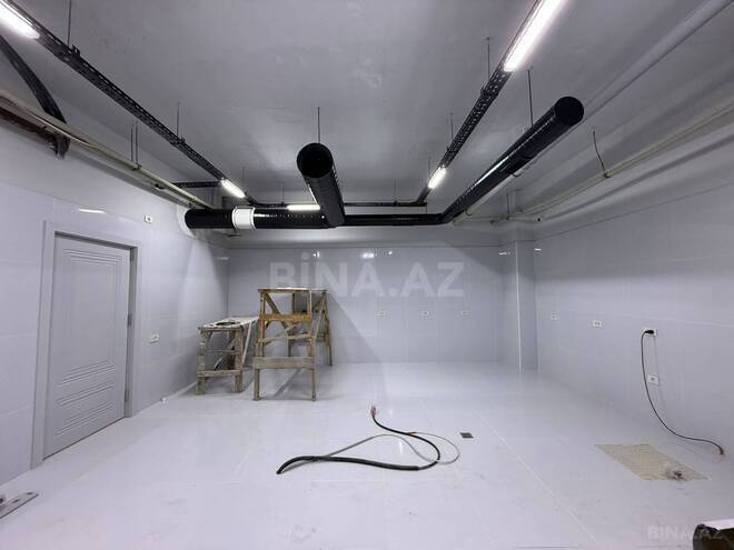 İcarəyə verilir  obyekt 175 m², Neftçilər m., photo 12 from 19