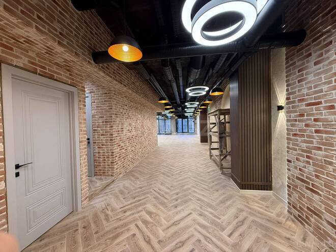 İcarəyə verilir  obyekt 175 m², Neftçilər m., photo 5 from 19