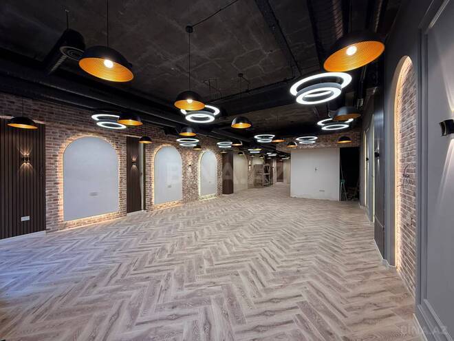 İcarəyə verilir  obyekt 175 m², Neftçilər m., photo 1 from 19