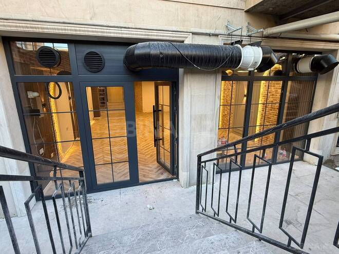 İcarəyə verilir  obyekt 175 m², Neftçilər m., photo 17 from 19