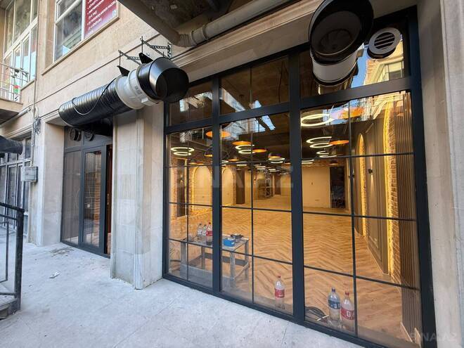 İcarəyə verilir  obyekt 175 m², Neftçilər m., photo 14 from 19