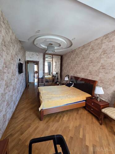 Satılır 3 otaqlı yeni tikili 161 m², Nəsimi r., photo 12 from 13
