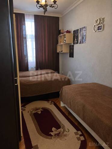 Продаётся 3-комн. новостройка 118 м², м. Иншаатчылар, photo 5 from 7