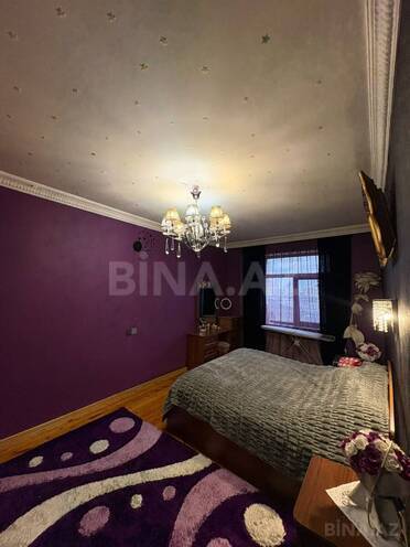 Satılır 3 otaqlı köhnə tikili 75 m², Həzi Aslanov m., photo 3 from 12