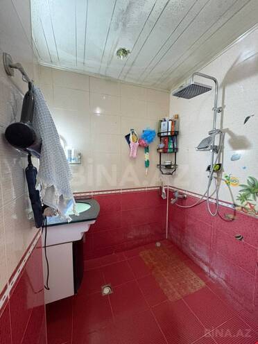 Satılır 3 otaqlı köhnə tikili 75 m², Həzi Aslanov m., photo 11 from 12