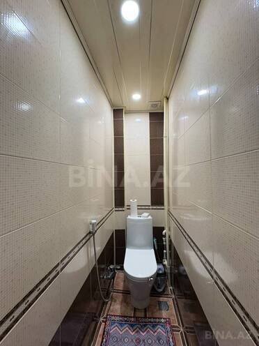 Satılır 3 otaqlı köhnə tikili 75 m², Həzi Aslanov m., photo 10 from 12