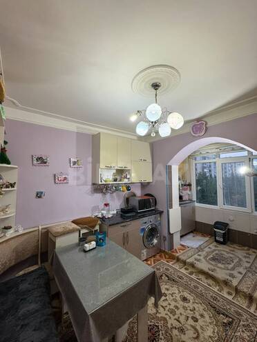 Satılır 3 otaqlı köhnə tikili 75 m², Həzi Aslanov m., photo 4 from 12