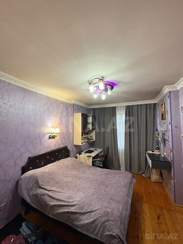 Satılır 3 otaqlı köhnə tikili 75 m², Həzi Aslanov m., photo 5 from 12