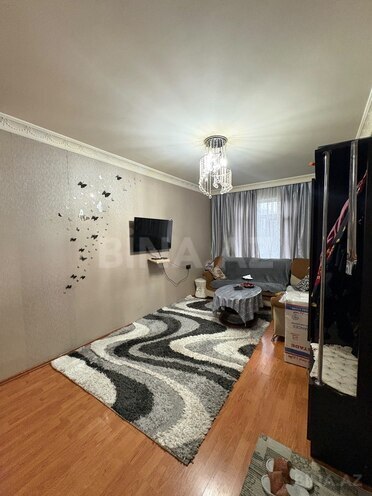Satılır 3 otaqlı köhnə tikili 75 m², Həzi Aslanov m., photo 7 from 12