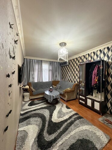 Satılır 3 otaqlı köhnə tikili 75 m², Həzi Aslanov m., photo 8 from 12