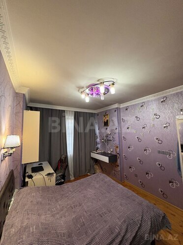 Satılır 3 otaqlı köhnə tikili 75 m², Həzi Aslanov m., photo 6 from 12