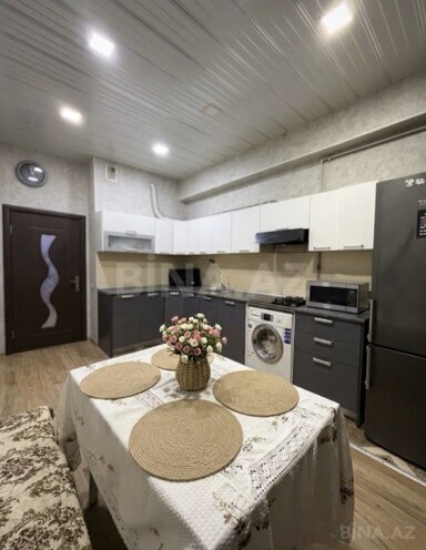 Продаётся 3-комн. новостройка 100 м², м. Нариман Нариманов, photo 10 from 15