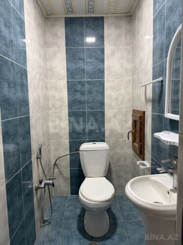 Продаётся 3-комн. новостройка 100 м², м. Нариман Нариманов, photo 13 from 15