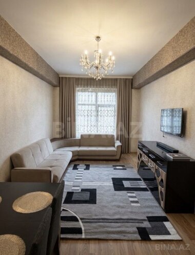 Продаётся 3-комн. новостройка 100 м², м. Нариман Нариманов, photo 3 from 15