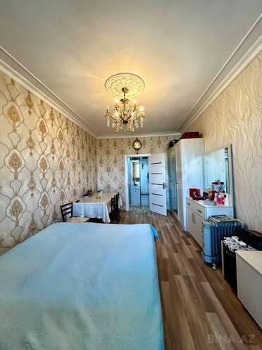 Продаётся 2-комн. вторичка 44 м², м. Иншаатчылар, photo 4 from 15