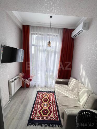 Продаётся 2-комн. новостройка 35.4 м², Наримановский  р., photo 3 from 11
